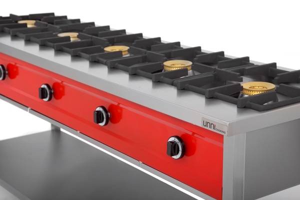 Pancake â€“ 5x8kW â€“ PNK-5