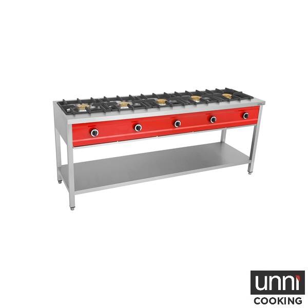 Pancake â€“ 5x8kW â€“ PNK-5