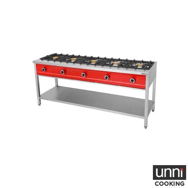 Pancake â€“ 5x8kW â€“ PNK-5