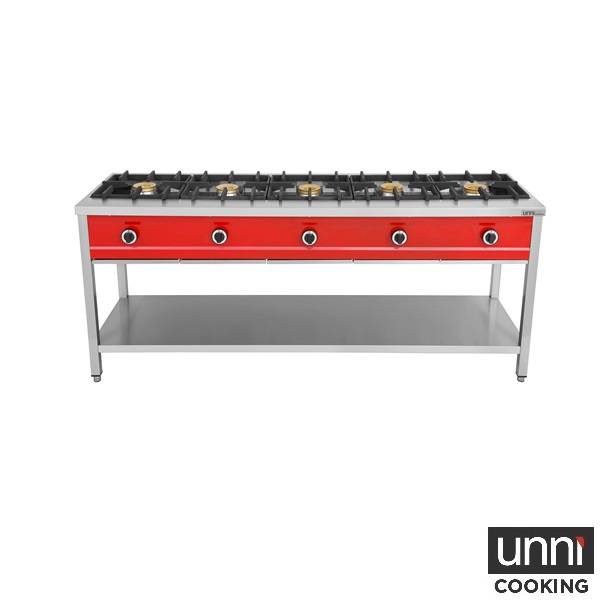 Pancake â€“ 5x8kW â€“ PNK-5