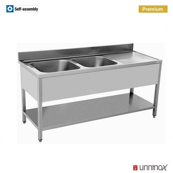 200x70xH85cm â€“ 2 SpÃ¼len links