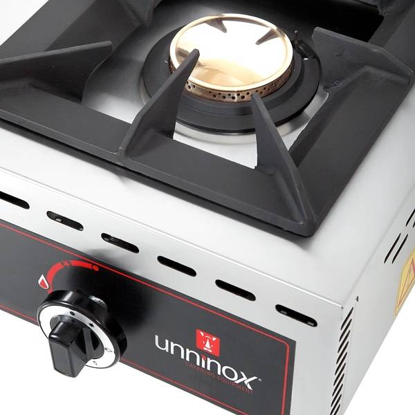 Tischkochfelder â€“ 2x7kW â€“ STO-2