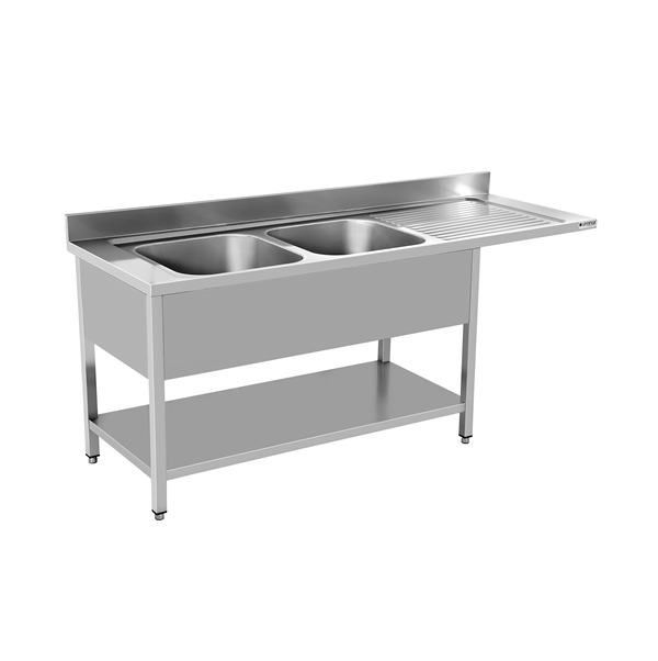 SWF-1607085cm 2 Schalen Links - PREMIUM