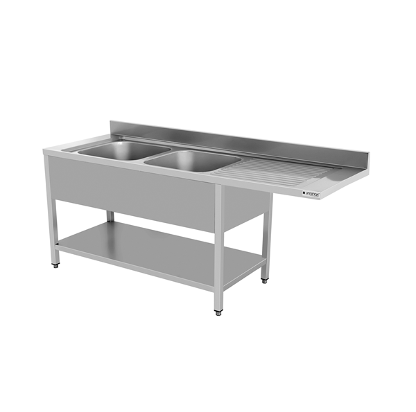 SWF-2007085cm 2 SchÃ¼sseln Links - PREMIUM