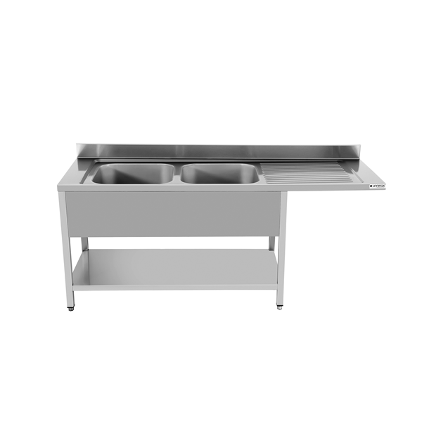 SWF-1607085cm 2 Schalen Links - PREMIUM