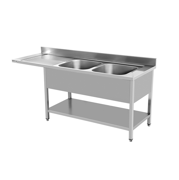 SWF-1607085cm 2 Schalen Rechts - PREMIUM