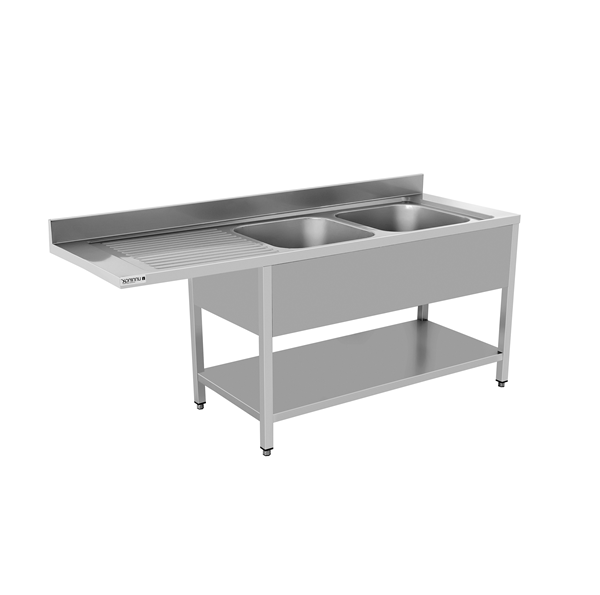 SWF-2007085cm 2 Schalen Rechts - PREMIUM