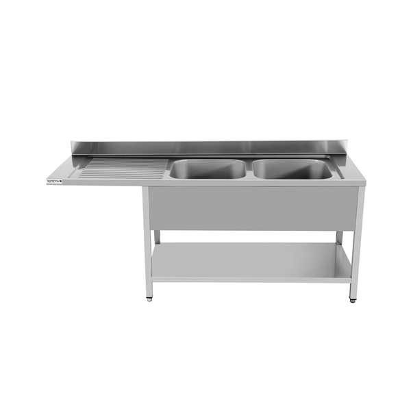 SWF-1607085cm 2 Schalen Rechts - PREMIUM