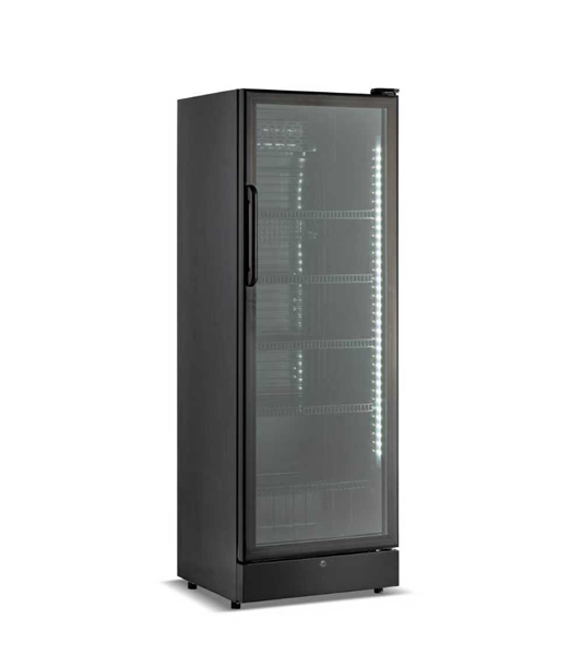 KÃ¼hlschrank 1 GlastÃ¼r â€“ 400L