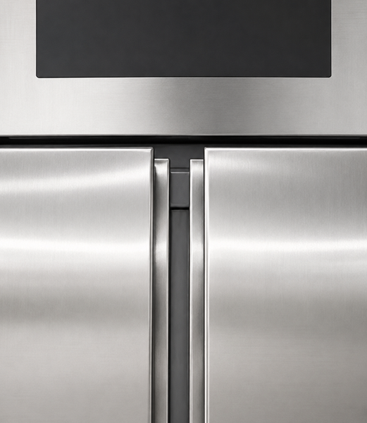 Refrigerator â€“ 2 Doors â€“ 1400Ltr