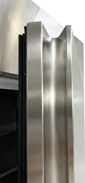 Freezer â€“ 1 Door â€“ 650 Liters