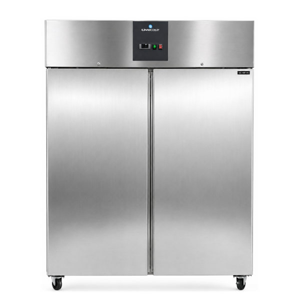 Freezer â€“ 2 Doors â€“ 1400Ltr