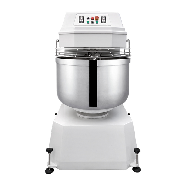 Spiralteigknetmaschine â€“ 200 L â€“ 125 kg Teig â€“ 2 Geschwindigkeiten â€“ 400V
