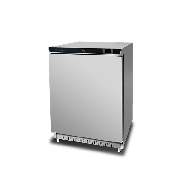 S/S KÃ¼hlschrank â€“ 200 l â€“ +2 Â°C bis +10 Â°C