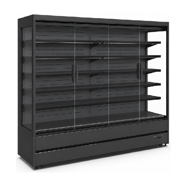 WALL MOUNTED UNIT LUCA 2.5