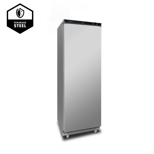 Gefrierschrank 400L -18Â°C bis -23Â°C Statische KÃ¼hlung