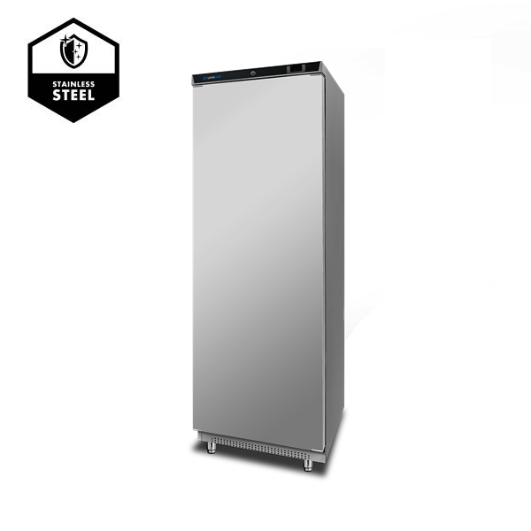 S/S KÃ¼hlschrank â€“ 400L â€“ +2Â°C bis +10Â°C