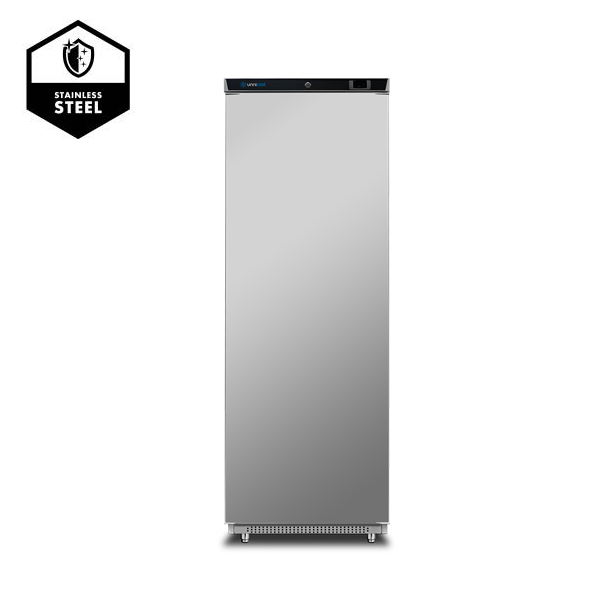 Gefrierschrank 400L -18Â°C bis -23Â°C Statische KÃ¼hlung