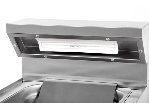 Elektrischer Chip-Scuttle - 650Line