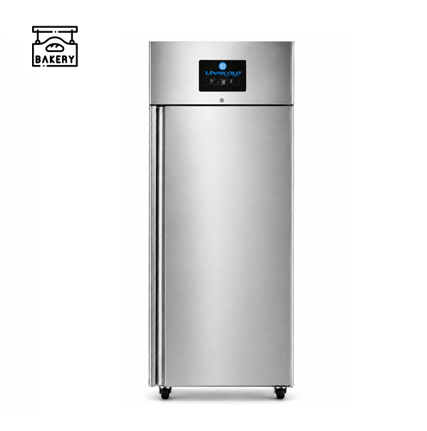 BÃ¤ckerei-KÃ¼hlschrank, 800 Liter, Abmessungen 740 Ã— 990 Ã— H2010 mm