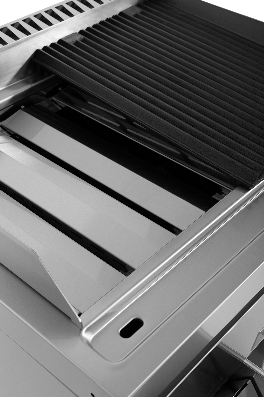Vapor Grill 800x700xH850 - G70WG20-K
