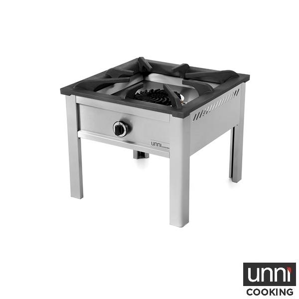 Gaskocher - 10kW