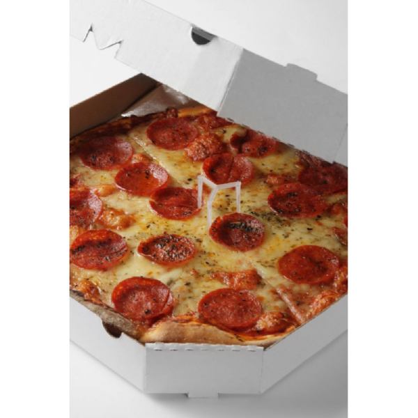 Abstandhalter für Pizzen - 500 Stk.