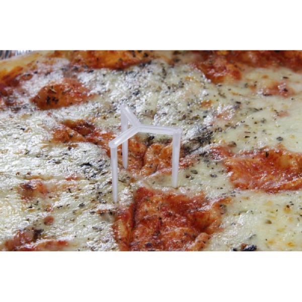 Abstandhalter für Pizzen - 500 Stk.
