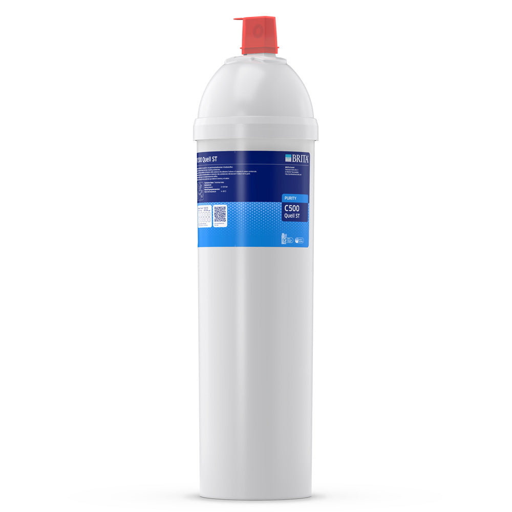 BRITA PURITY C500 Wechselkartusche