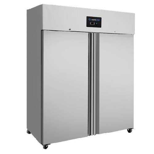 KÃ¼hlschrank â€“ 2 TÃ¼ren â€“ 1200 l