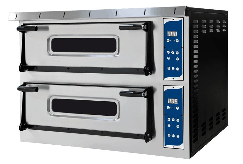 Pizzaofen Classic digital - 2 Kammern / Classic44D