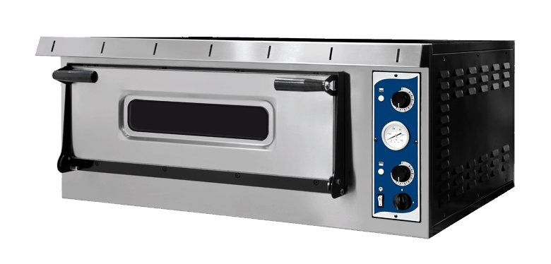 Pizzaofen Classic - 1 Kammer / Classic6