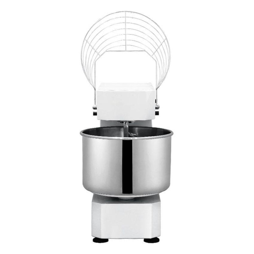 Teigmaschine 60 Liter / 2 Geschwindigkeiten – 400 Volt