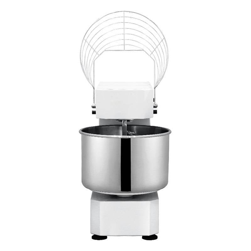 Teigmaschine 30 Liter + 2 Geschwindigkeiten - 230 Volt