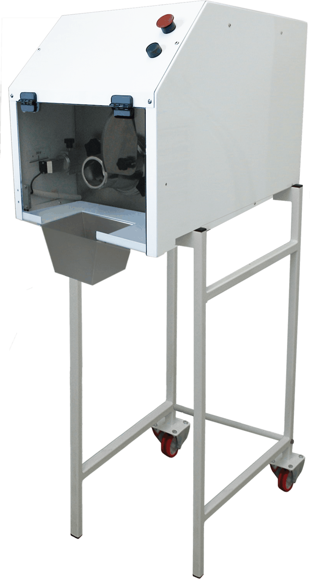 Teigportionierer (BxTxH): 44 x 83 x 53 cm / DIV300MN