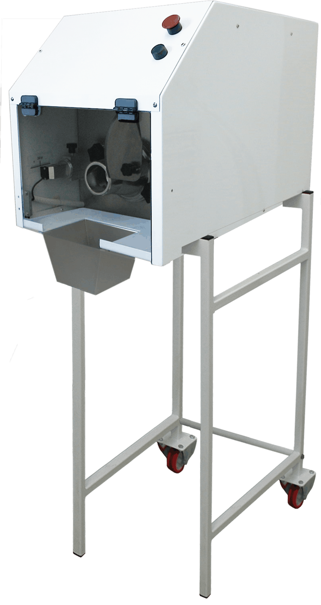 Teigportionierer (BxTxH): 44 x 83 x 53 cm / DIV300TR