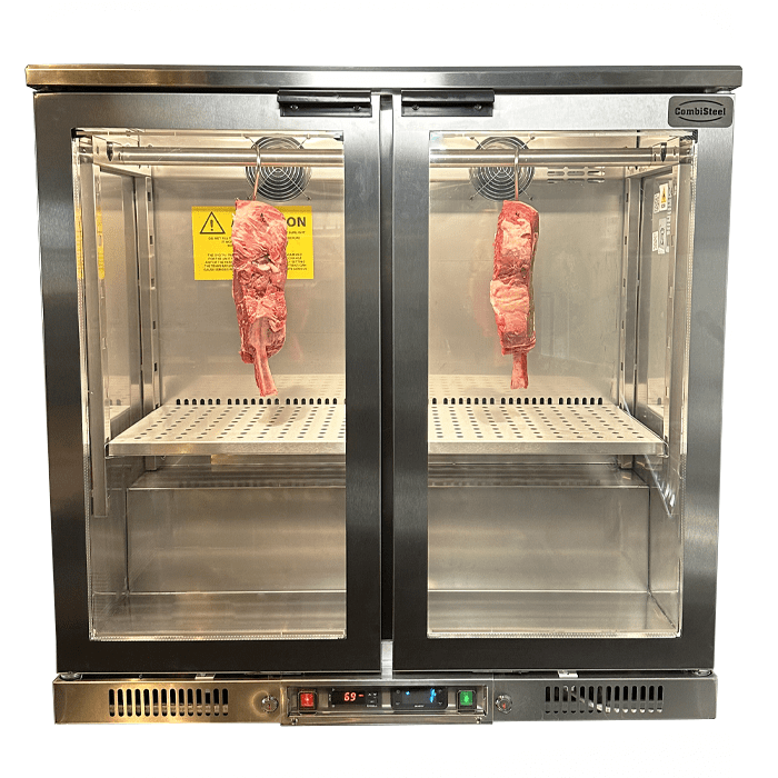 Dry Age Schrank 198 Liter
