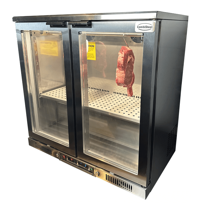 Dry Age Schrank 198 Liter