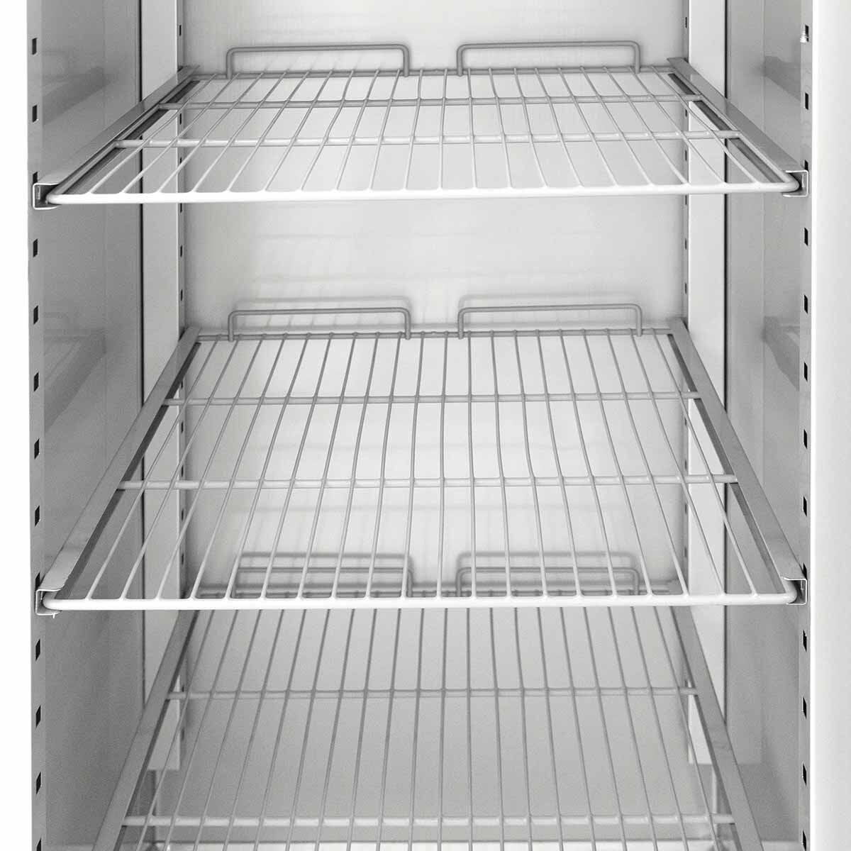EASYLINE Kühlschrank 700 / 1-türig GN2/1