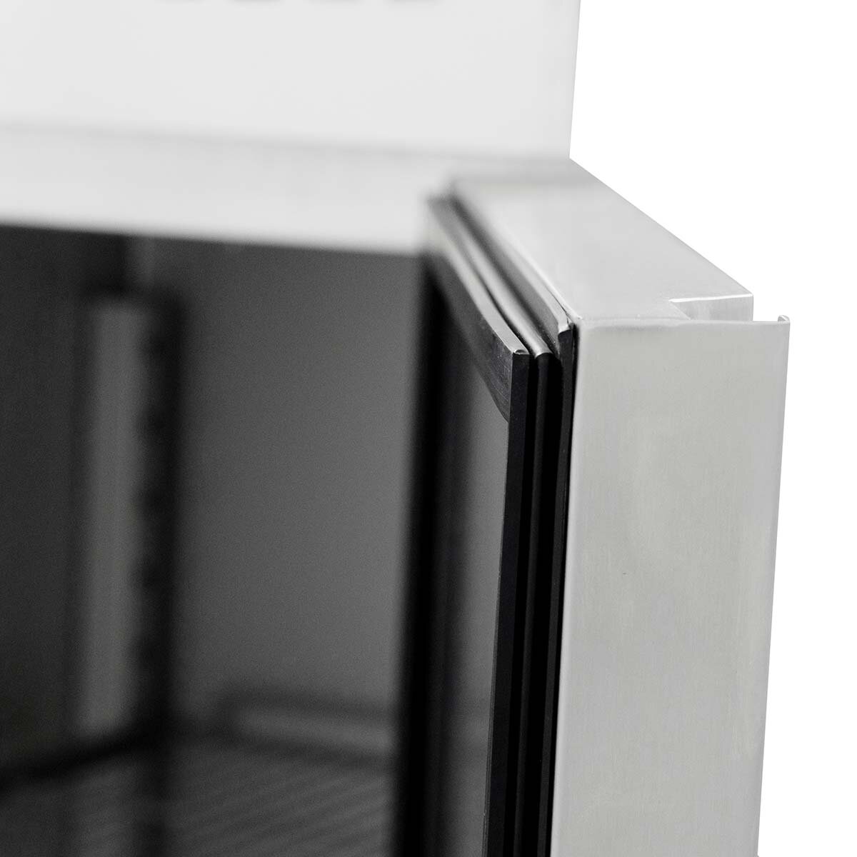 EASYLINE Kühlschrank 700 / 1-türig GN2/1