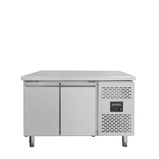 EASYLINE Kühltisch 600 / 2-türig