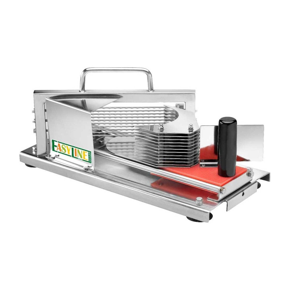 EASYLINE manueller Tomatenschneider 5,5 mm