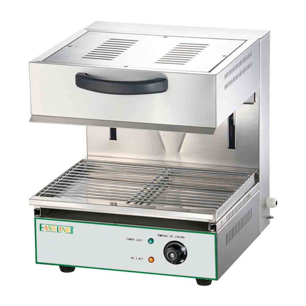 EASYLINE Salamander 230 Volt 2,8 kW