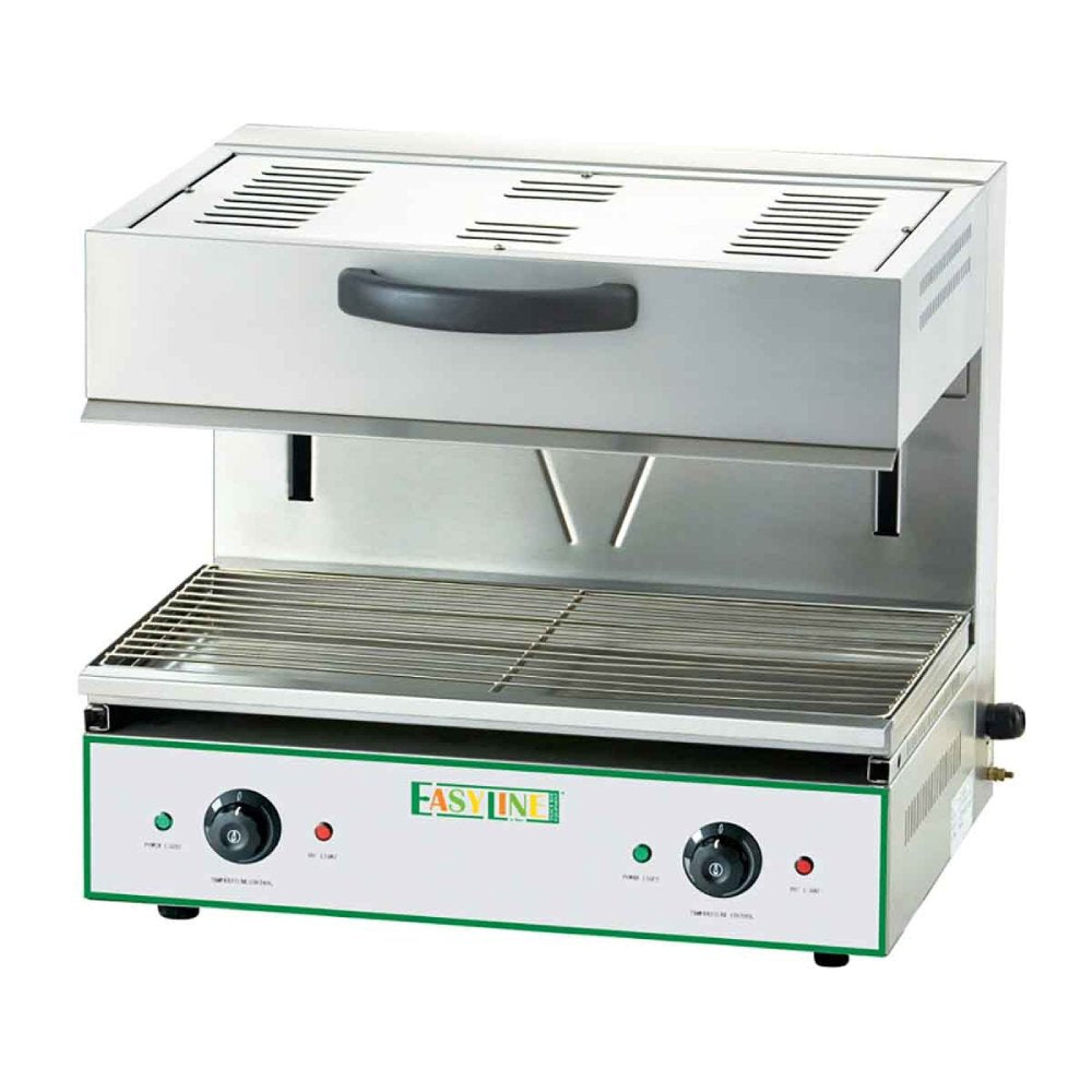 EASYLINE Salamander 230 Volt 4,0 kW