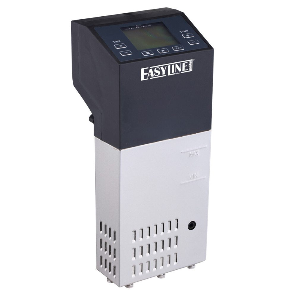 EASYLINE Sous Vide Garer
