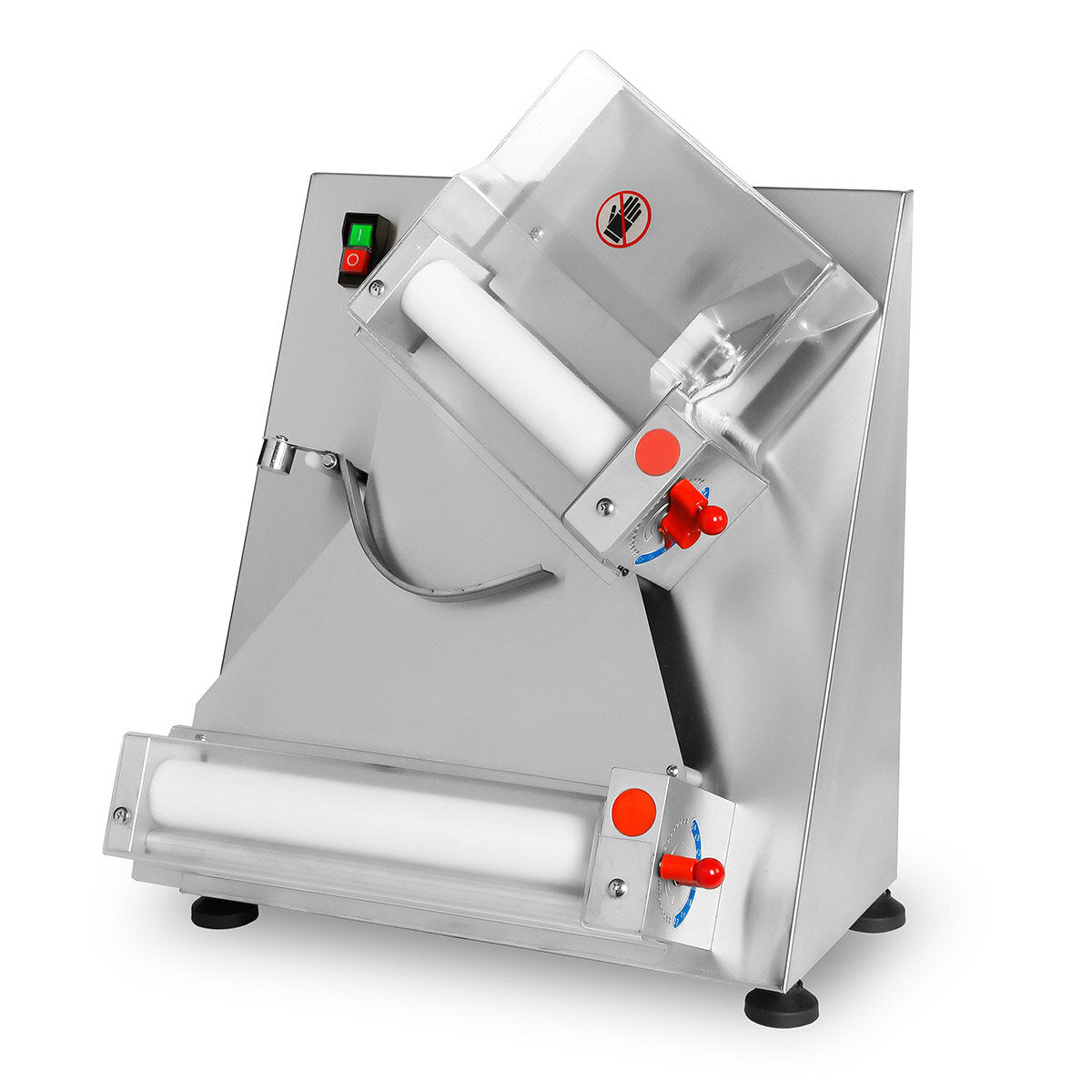 EASYLINE Teigausrollmaschine 40er