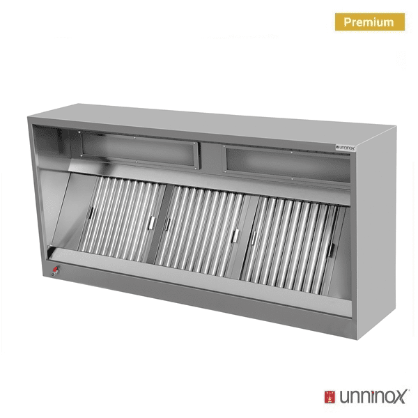 3200x1100xH450mm