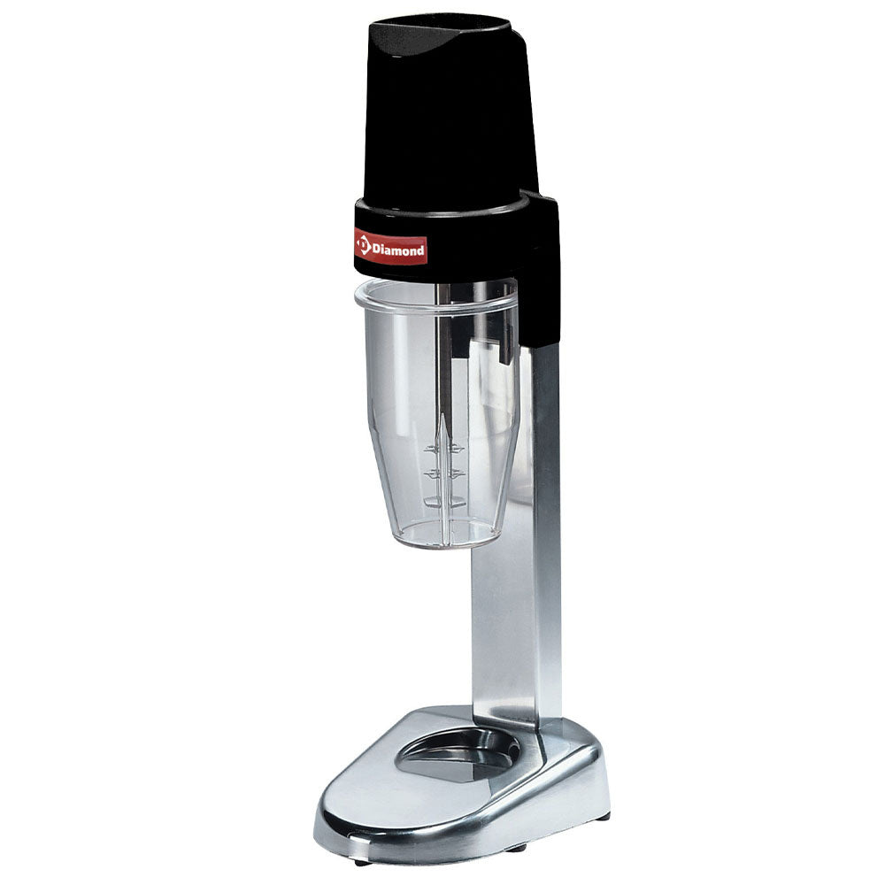 Milkshaker, 1 Lexanbecher 650 cl - F6S/B