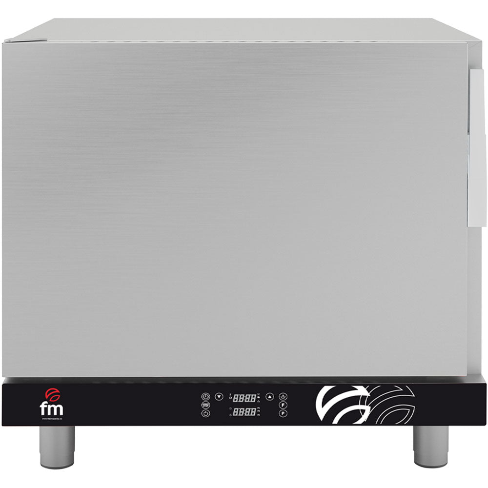 Regenerator 6xGN 1/1, 5,65 kW