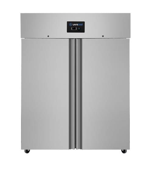 KÃ¼hlschrank â€“ 2 TÃ¼ren â€“ 1200 l